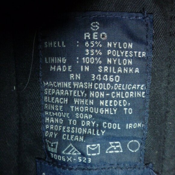 London Fog Women's Winter Jacket - Black, Size Small (Regular) - Picture 7 of 10